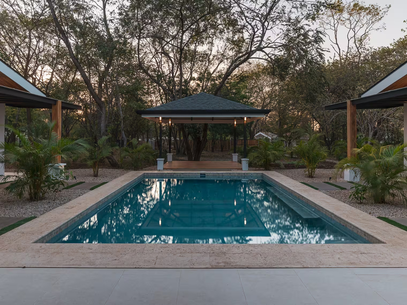 4 bed Single Family Homes For Sale in Playa Brasilito, Guanacaste - hero 28