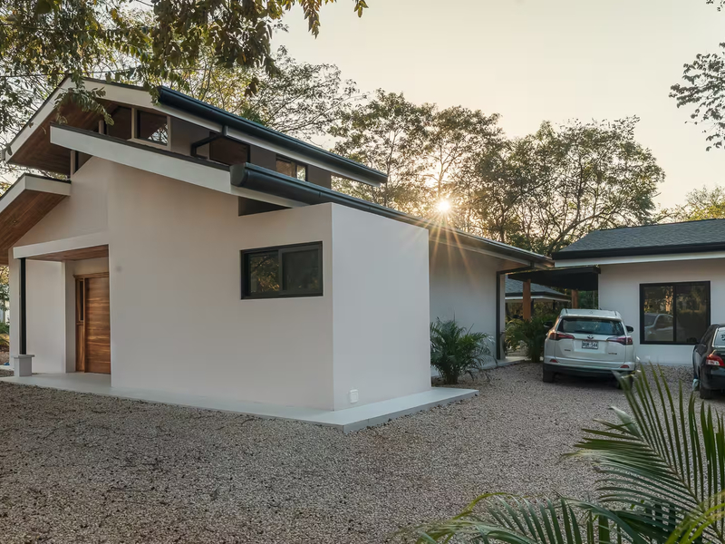 4 bed Single Family Homes For Sale in Playa Brasilito, Guanacaste - hero 24