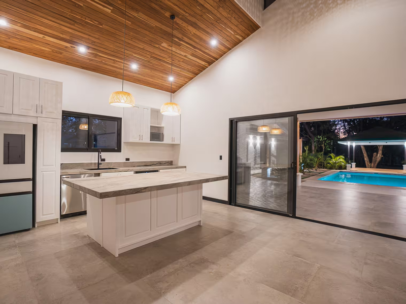 4 bed Single Family Homes For Sale in Playa Brasilito, Guanacaste - hero 2