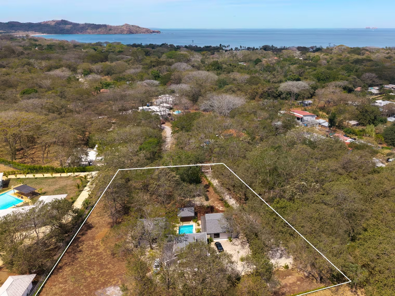 4 bed Single Family Homes For Sale in Playa Brasilito, Guanacaste - hero 16