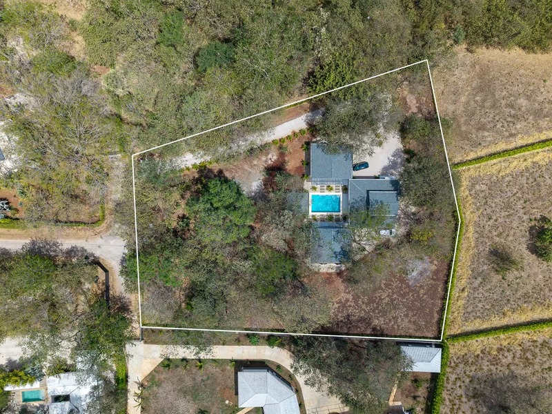4 bed Single Family Homes For Sale in Playa Brasilito, Guanacaste - hero 22