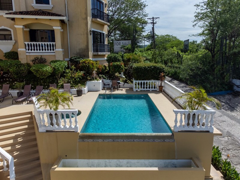 1 bed Condo For Sale in Playa Flamingo, Guanacaste - hero 26