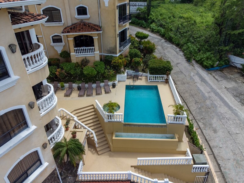 1 bed Condo For Sale in Playa Flamingo, Guanacaste - hero 25
