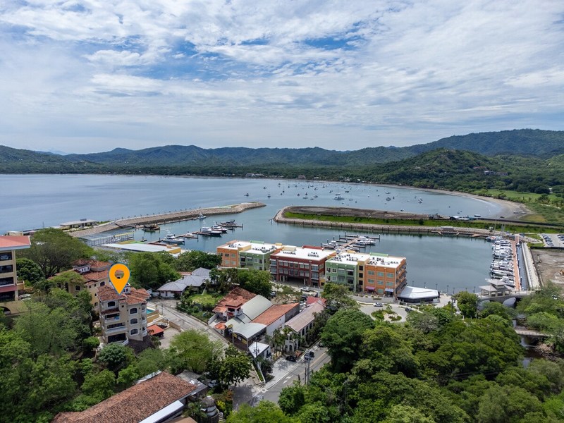 1 bed Condo For Sale in Playa Flamingo, Guanacaste - hero 29