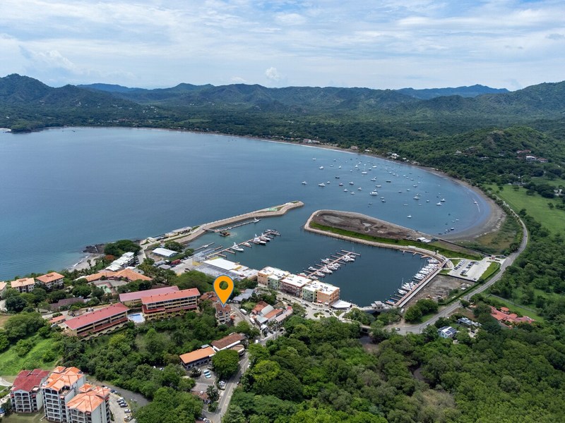 1 bed Condo For Sale in Playa Flamingo, Guanacaste - hero 3