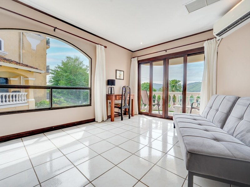 1 bed Condo For Sale in Playa Flamingo, Guanacaste - hero 12