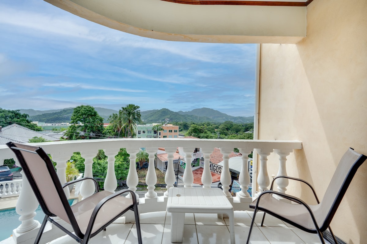 1 bed Condo For Sale in Playa Flamingo, Guanacaste - thumb 17