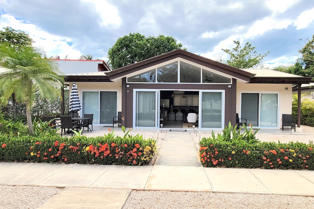 4 bed Condo For Sale in Avellanas, Guanacaste - thumb 1