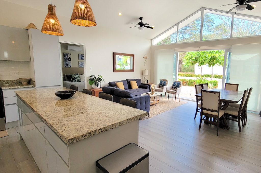 4 bed Condo For Sale in Avellanas, Guanacaste - thumb 2