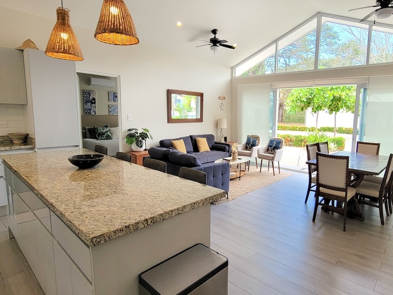 4 bed Condo For Sale in Avellanas, Guanacaste - hero 2