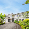  - Luxury 5 Bedroom Ocean View Estate I Elevated Living Above Dominical