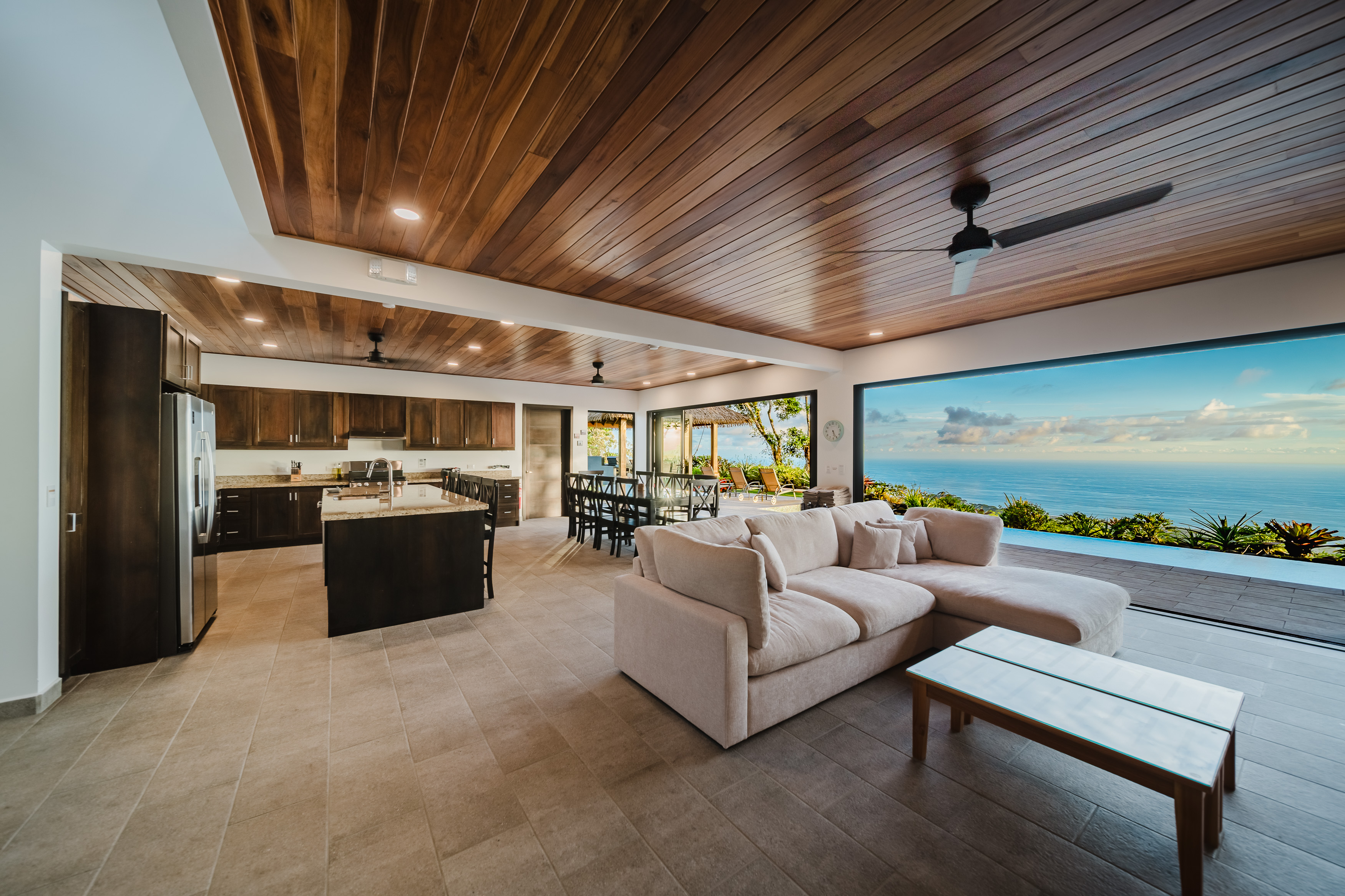 5 bed Single Family Homes For Sale in Dominical, Puntarenas - thumb 5