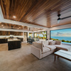  - Luxury 5 Bedroom Ocean View Estate I Elevated Living Above Dominical