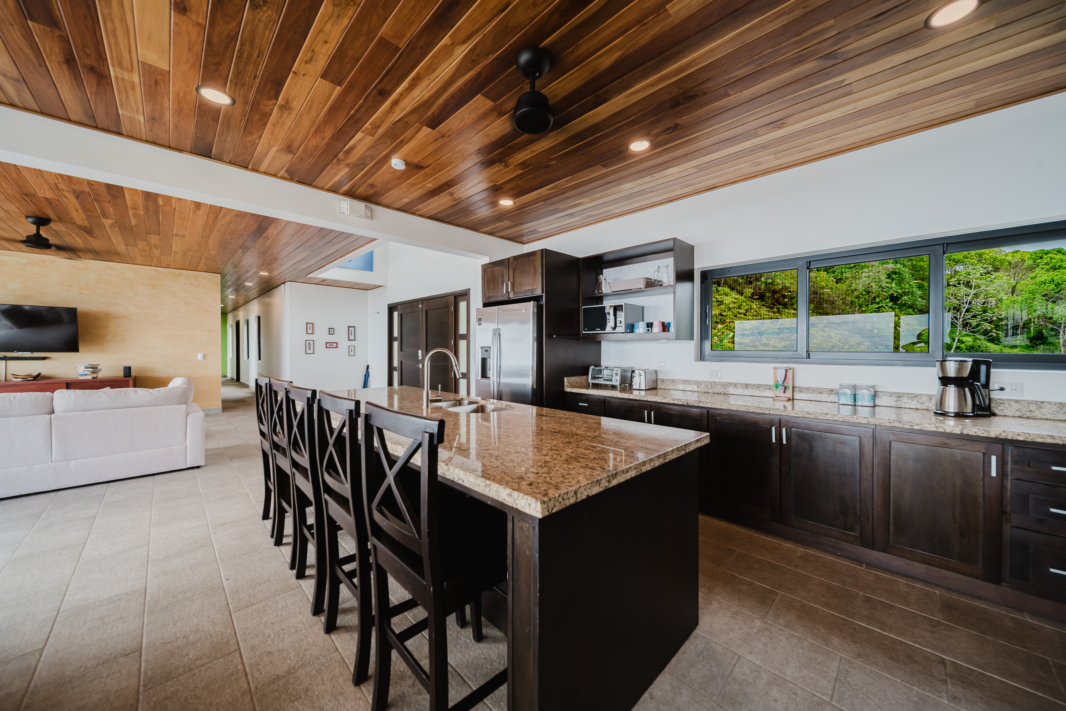 5 bed Single Family Homes For Sale in Dominical, Puntarenas - thumb 7