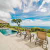 - Luxury 5 Bedroom Ocean View Estate I Elevated Living Above Dominical