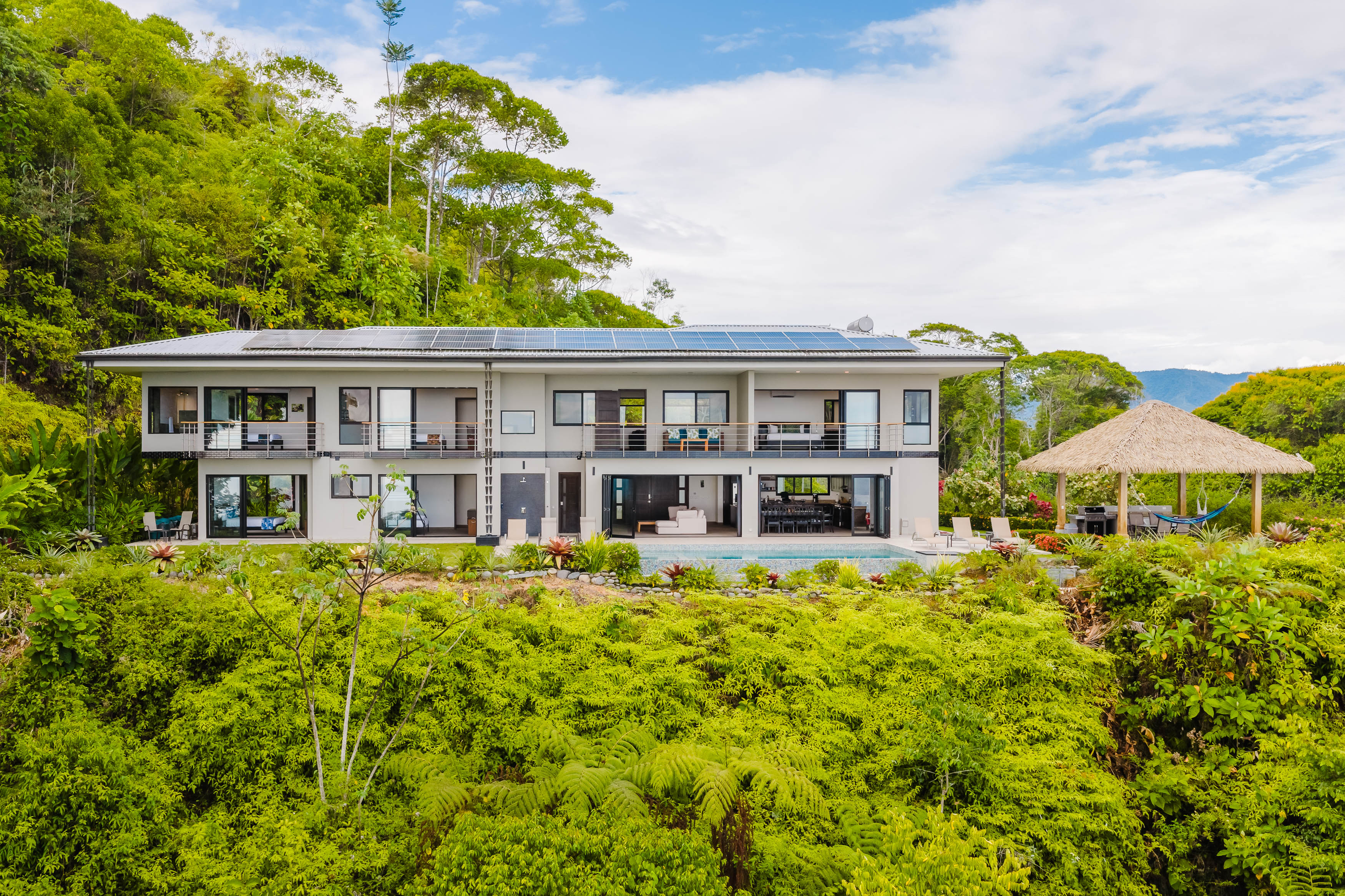 5 bed Single Family Homes For Sale in Dominical, Puntarenas - thumb 2