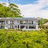  - Luxury 5 Bedroom Ocean View Estate I Elevated Living Above Dominical