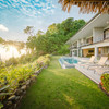  - Luxury 5 Bedroom Ocean View Estate I Elevated Living Above Dominical