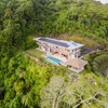  - Luxury 5 Bedroom Ocean View Estate I Elevated Living Above Dominical