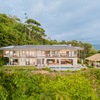 - Luxury 5 Bedroom Ocean View Estate I Elevated Living Above Dominical