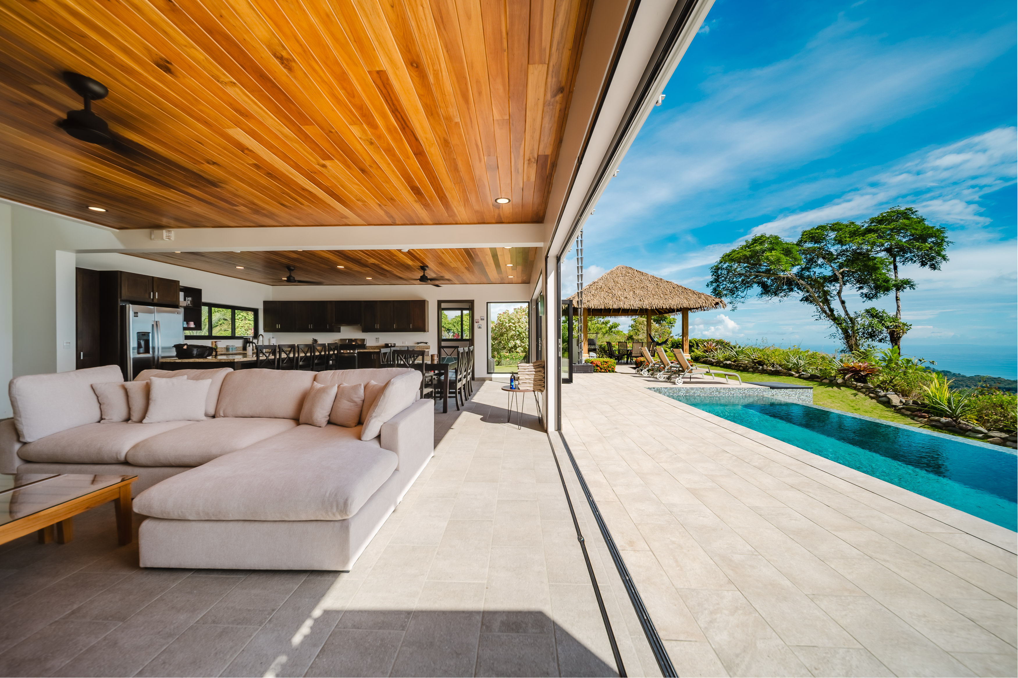 5 bed Single Family Homes For Sale in Dominical, Puntarenas - thumb 9