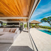  - Luxury 5 Bedroom Ocean View Estate I Elevated Living Above Dominical