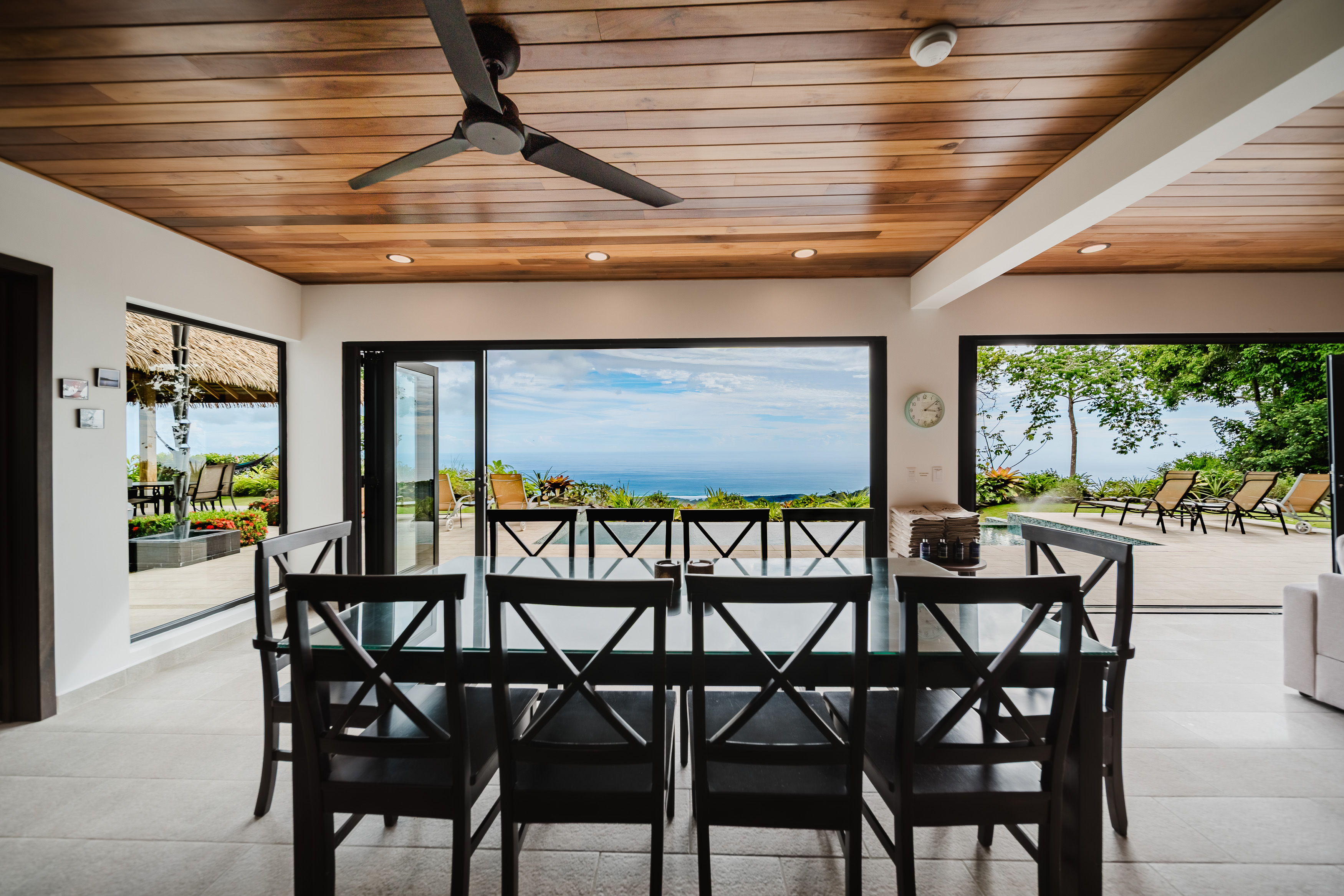 5 bed Single Family Homes For Sale in Dominical, Puntarenas - thumb 8