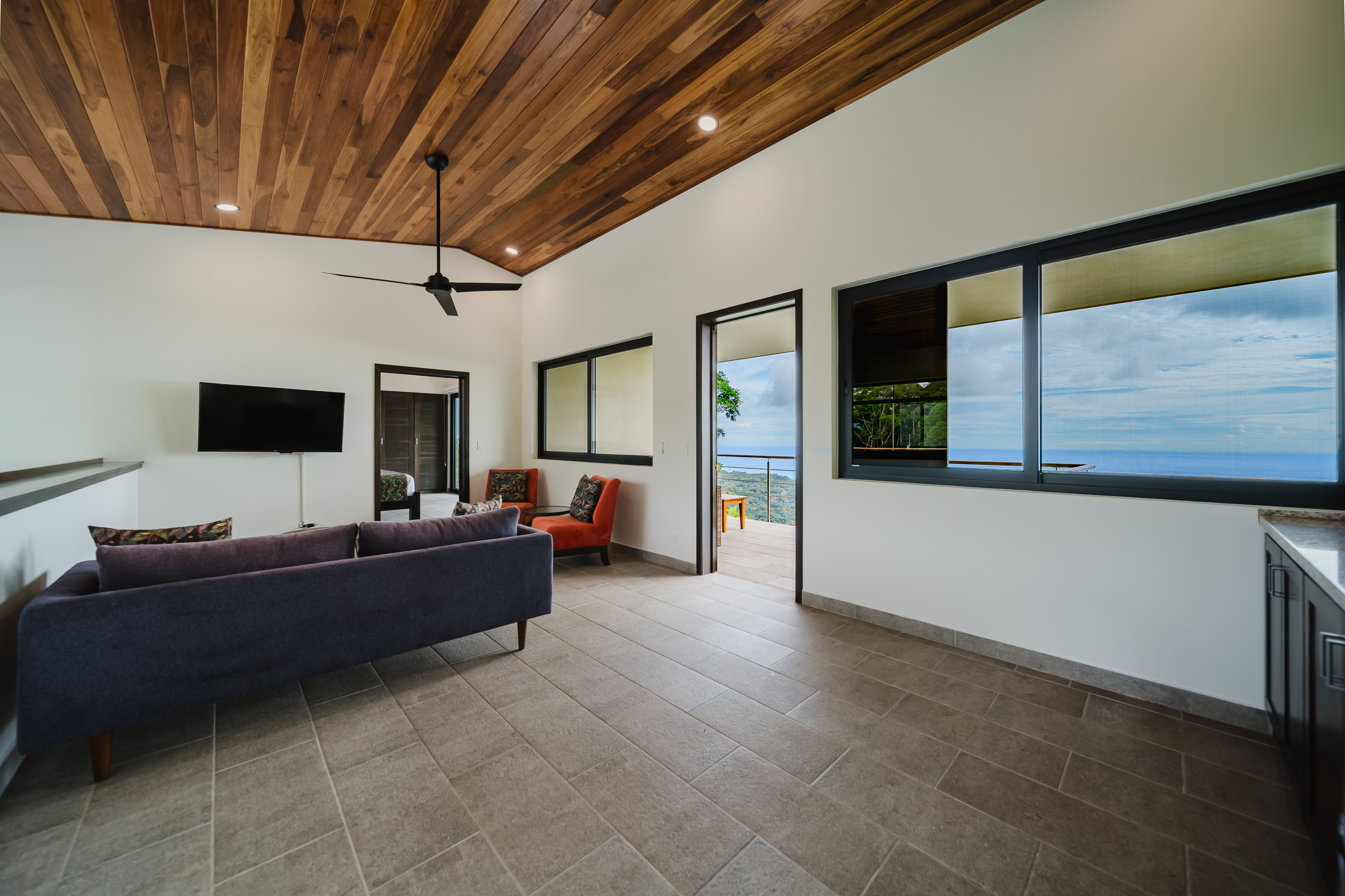 5 bed Single Family Homes For Sale in Dominical, Puntarenas - thumb 16