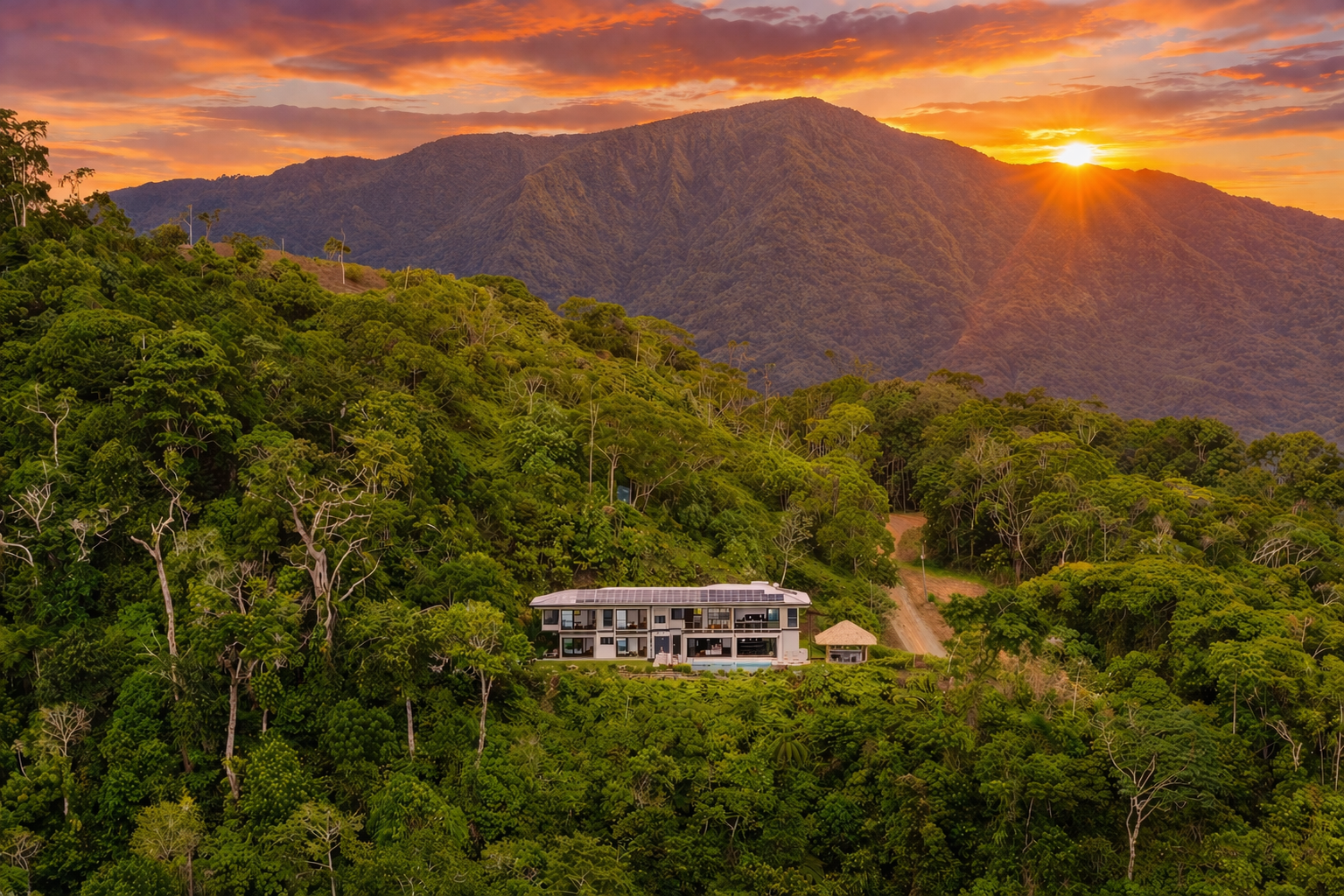 5 bed Single Family Homes For Sale in Dominical, Puntarenas - thumb 30