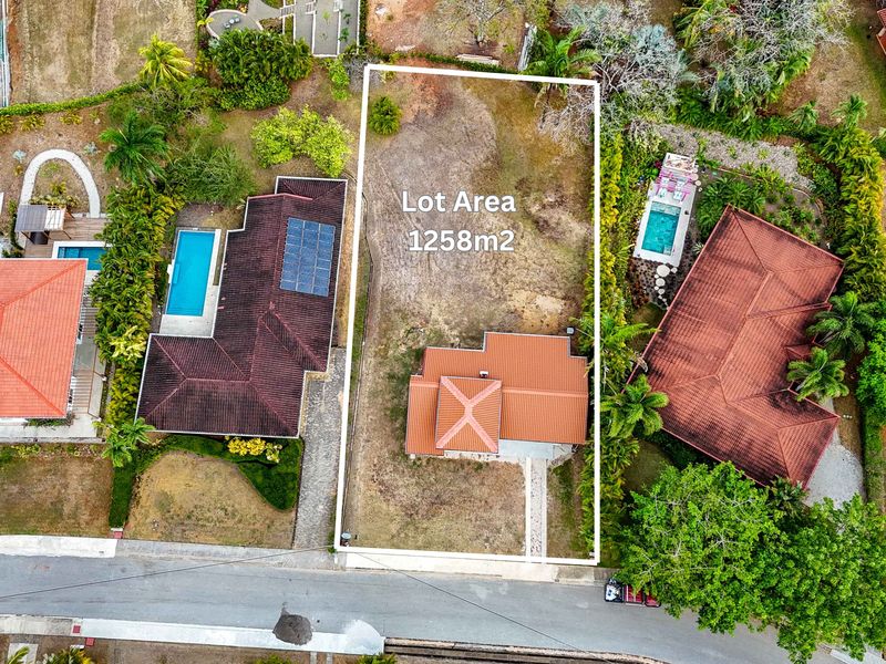 3 bed Single Family Homes For Sale in Playa Carrillo, Guanacaste - hero 2