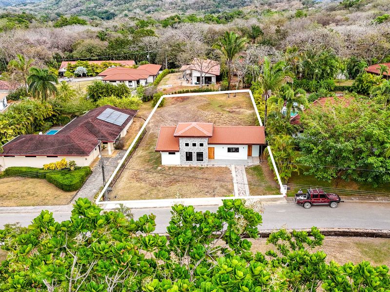 3 bed Single Family Homes For Sale in Playa Carrillo, Guanacaste - 1