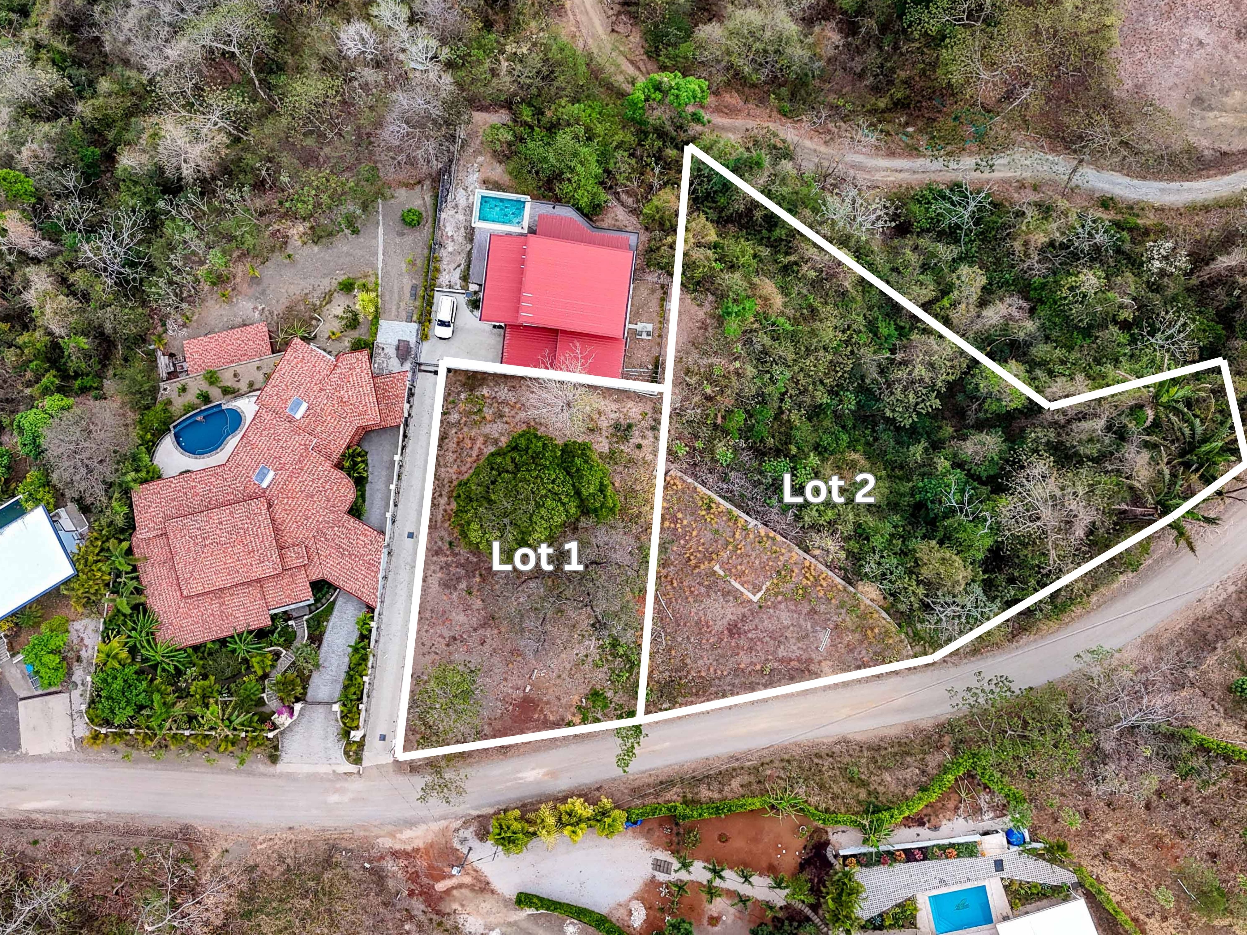0 bed Land For Sale in Playa Carrillo, Guanacaste - thumb 2