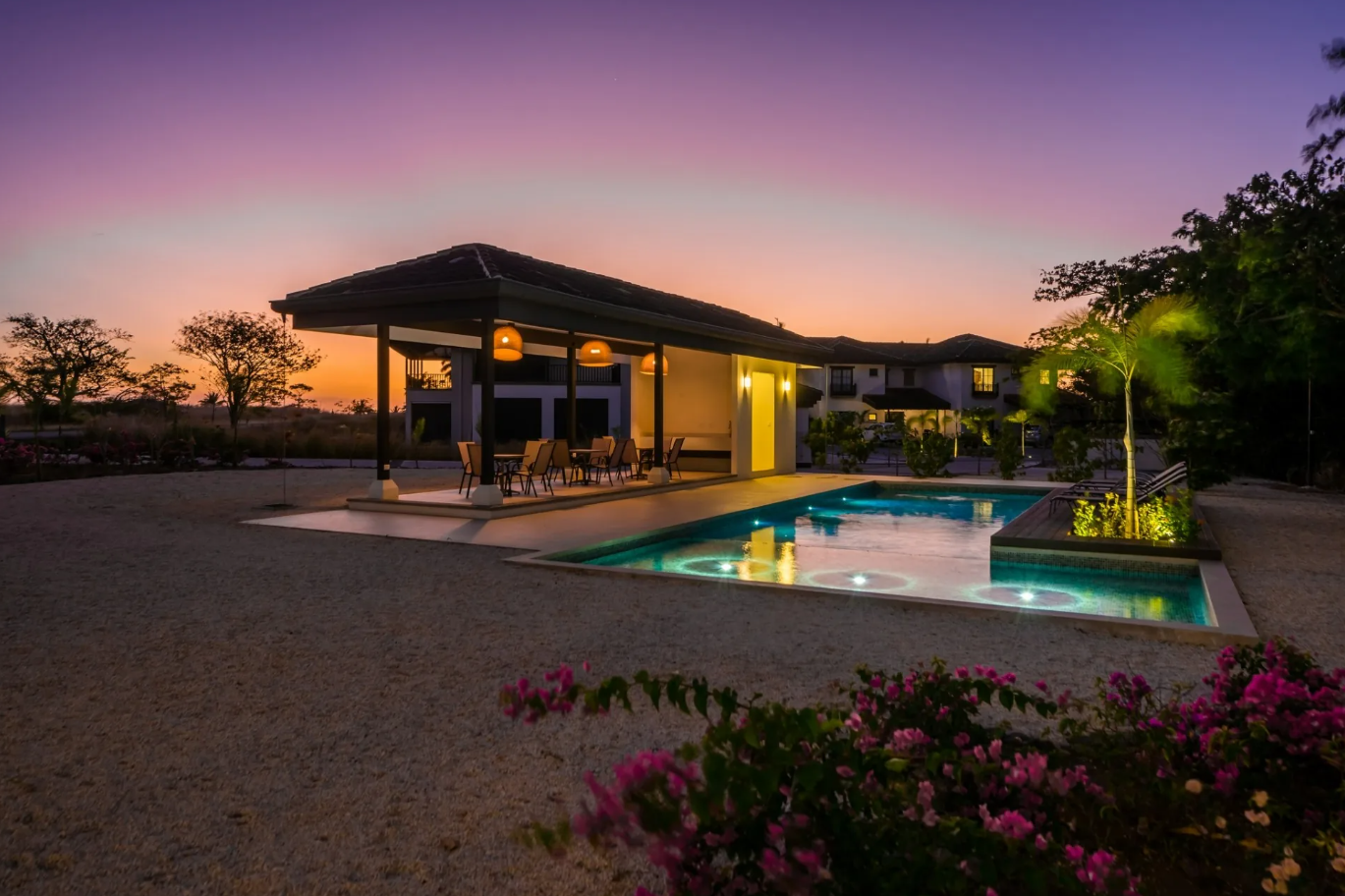 4 bed Condo For Sale in Hacienda Pinilla, Guanacaste - thumb 4