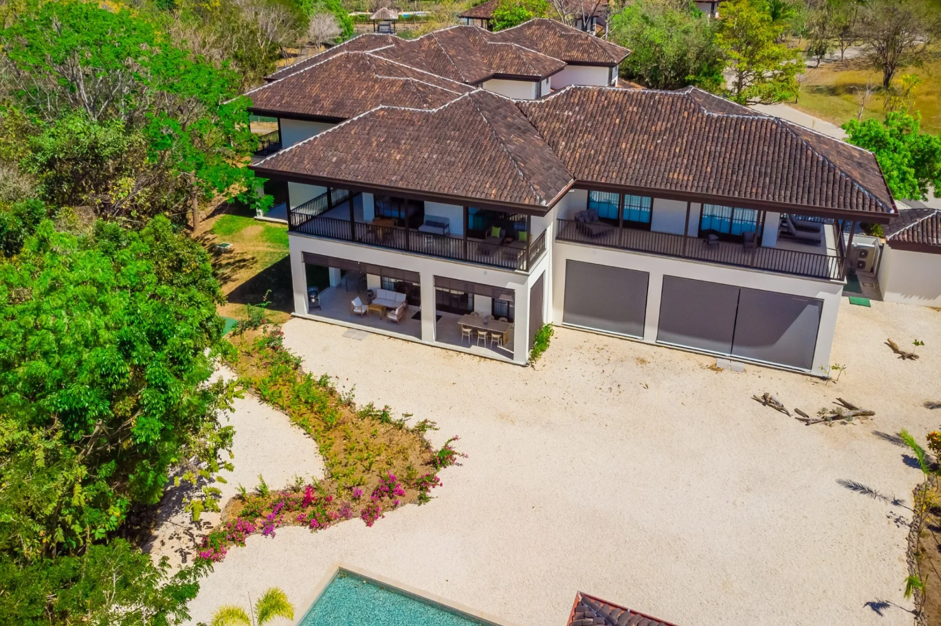 4 bed Condo For Sale in Hacienda Pinilla, Guanacaste - thumb 1