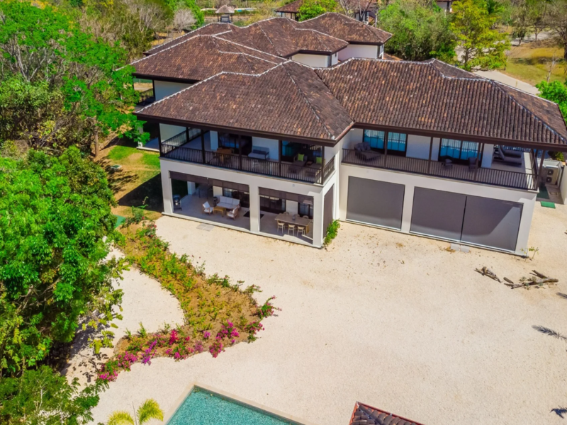 4 bed Condo For Sale in Hacienda Pinilla, Guanacaste - 1