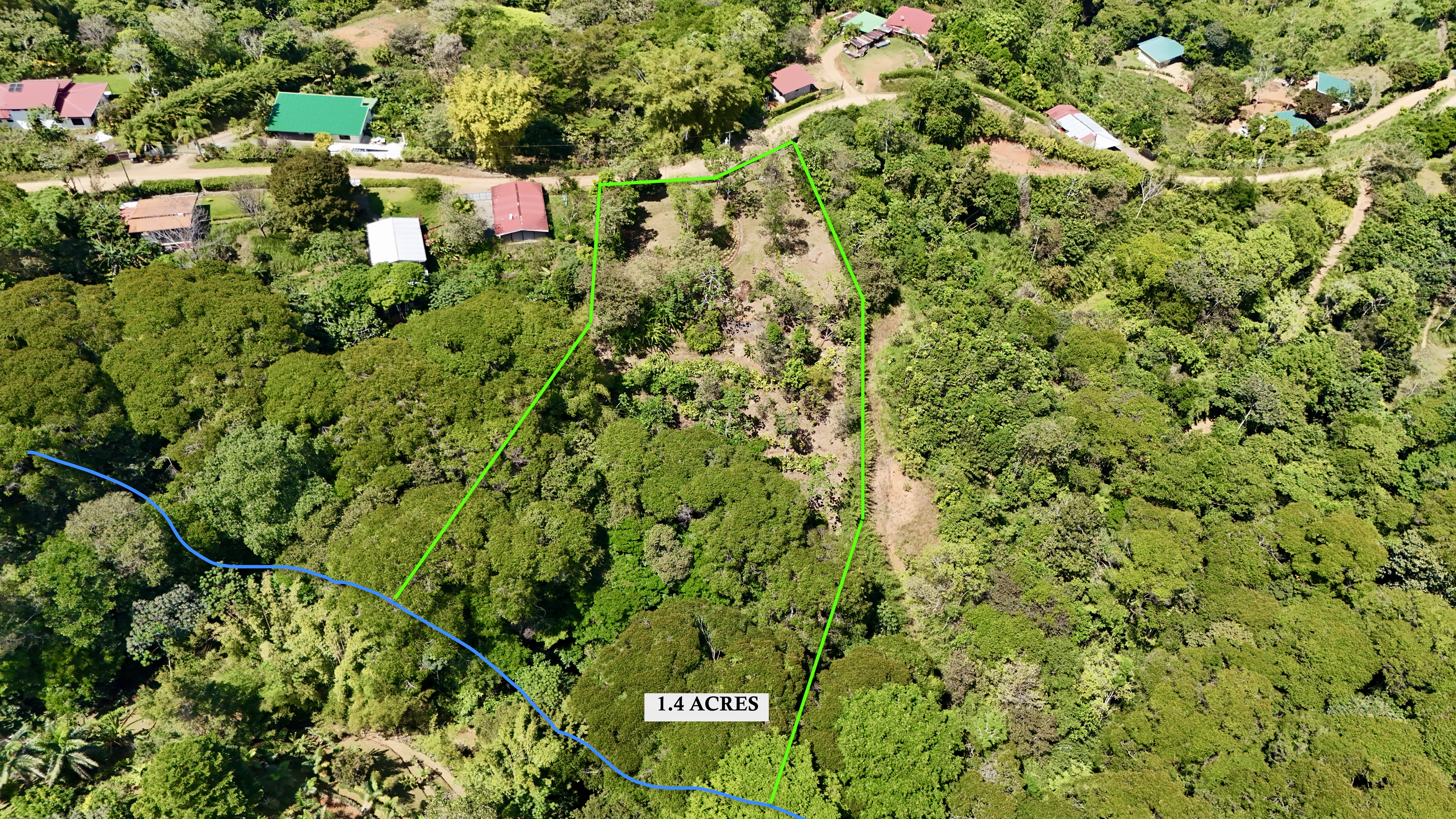 0 bed Land For Sale in Dominical, Puntarenas - thumb 7