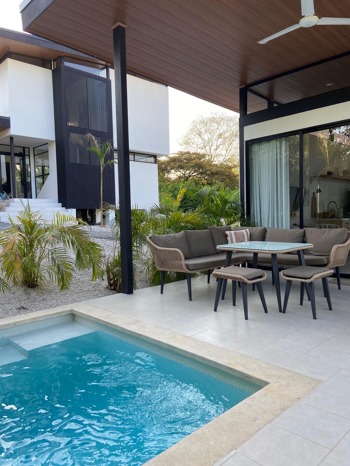 3 bed Single Family Homes For Sale in Tamarindo, Guanacaste - thumb 21