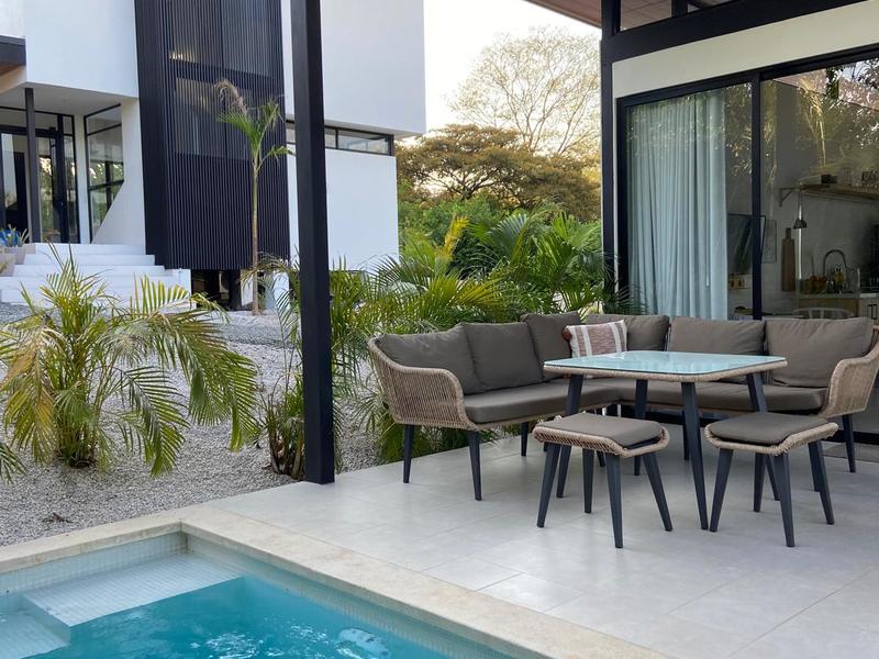 3 bed Single Family Homes For Sale in Tamarindo, Guanacaste - hero 21