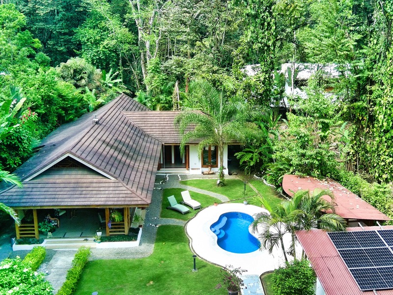 3 bed Single Family Homes For Sale in Chiquita Beach, Limón - hero 15