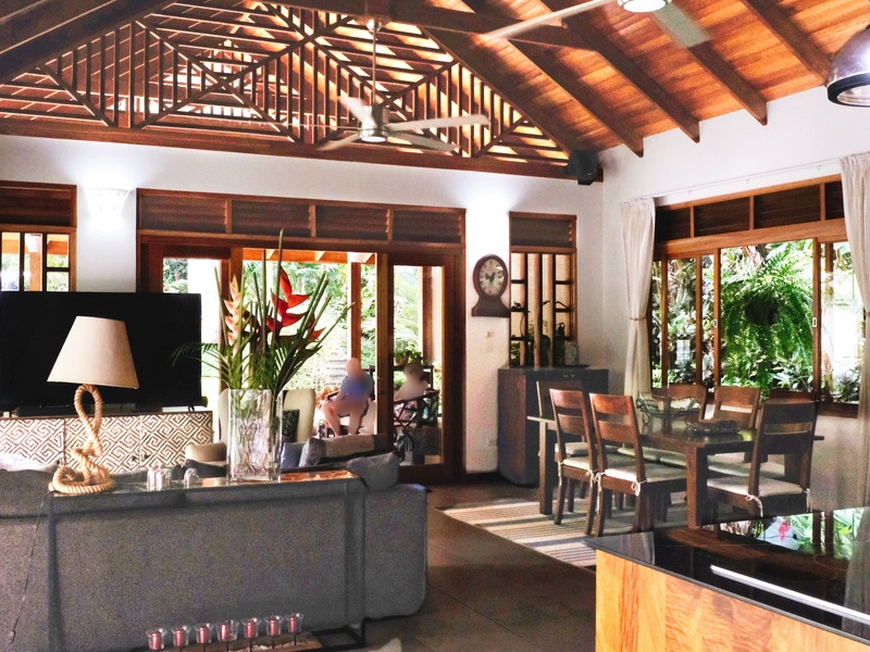 3 bed Single Family Homes For Sale in Chiquita Beach, Limón - hero 26