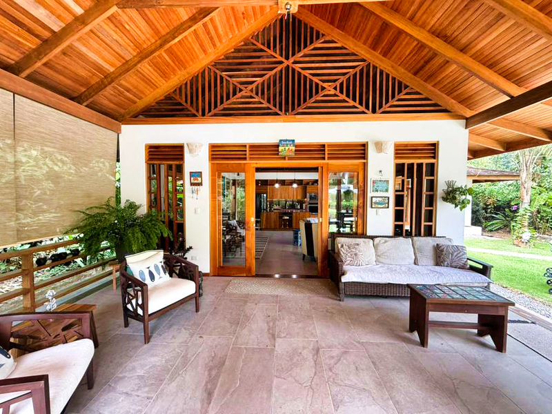 3 bed Single Family Homes For Sale in Chiquita Beach, Limón - hero 18
