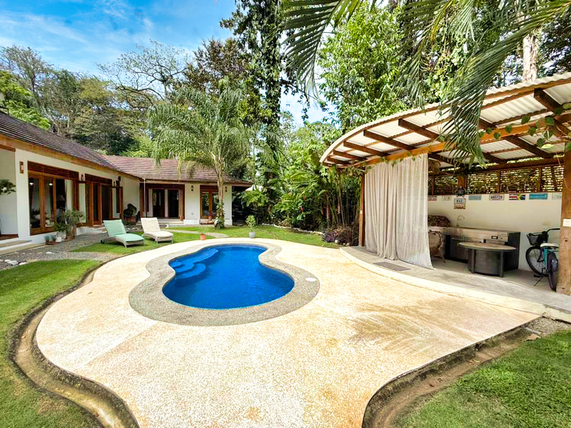 3 bed Single Family Homes For Sale in Chiquita Beach, Limón - hero 7