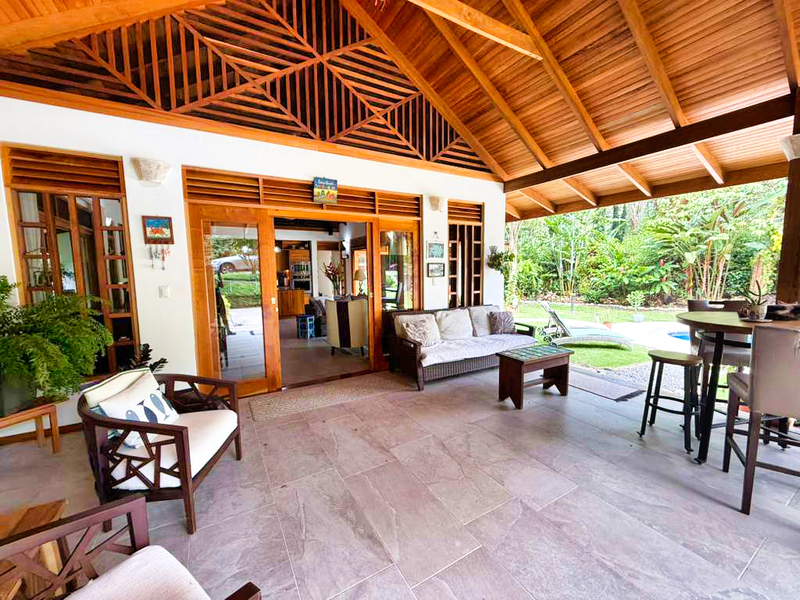 3 bed Single Family Homes For Sale in Chiquita Beach, Limón - hero 19