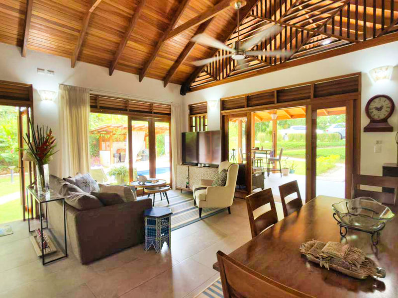 3 bed Single Family Homes For Sale in Chiquita Beach, Limón - hero 22
