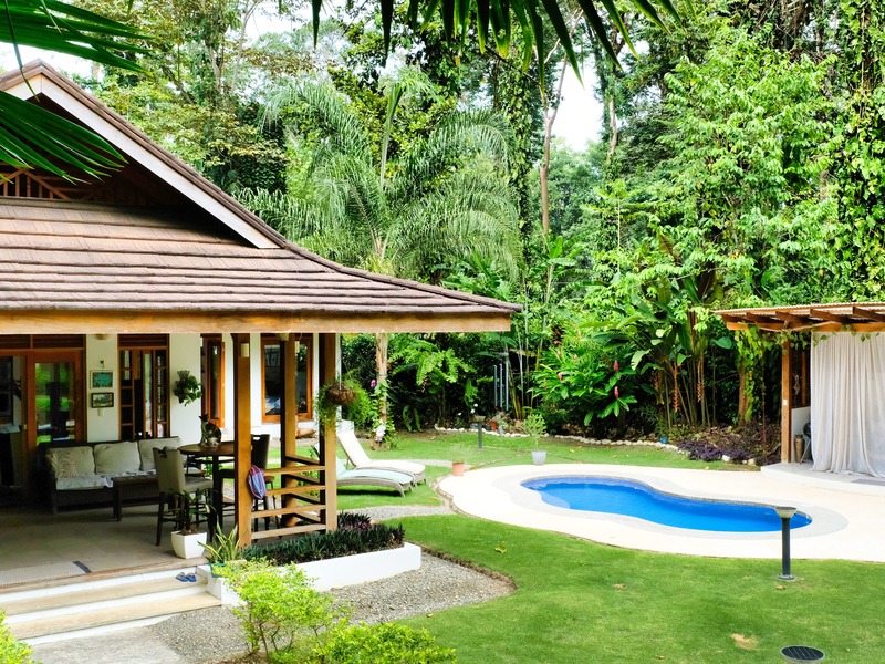 3 bed Single Family Homes For Sale in Chiquita Beach, Limón - hero 8
