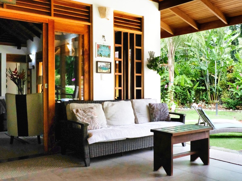 3 bed Single Family Homes For Sale in Chiquita Beach, Limón - hero 21