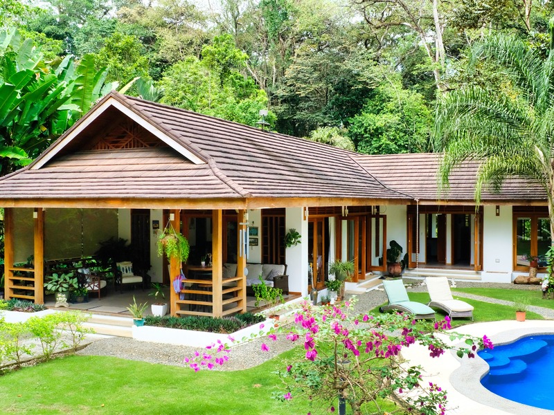 3 bed Single Family Homes For Sale in Chiquita Beach, Limón - 1
