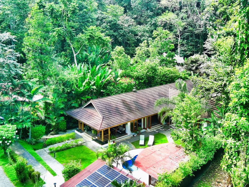 3 bed Single Family Homes For Sale in Chiquita Beach, Limón - hero 16