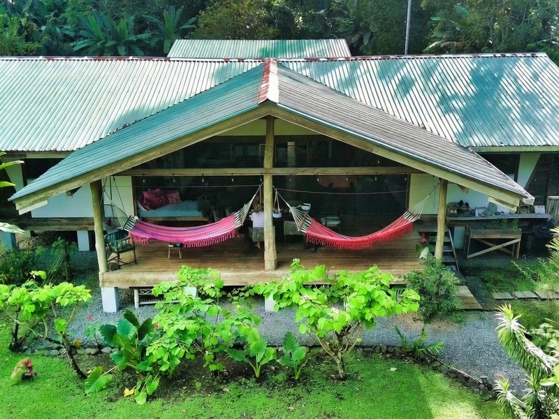 4 bed Single Family Homes For Sale in Cahuita, Limón - hero 2