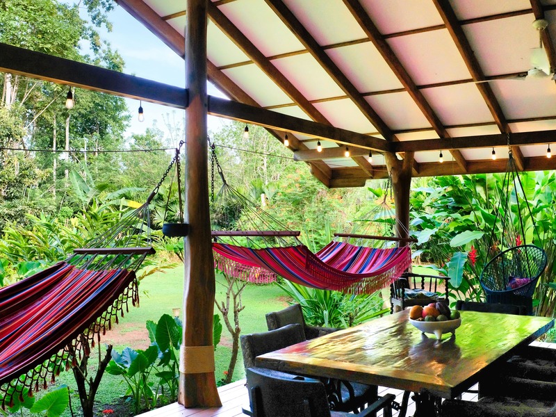 4 bed Single Family Homes For Sale in Cahuita, Limón - hero 13
